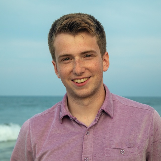 Aaron Miller
